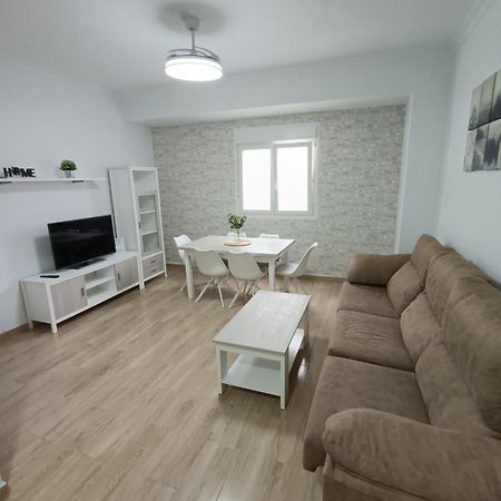 카디스 Piso Avenida Junto A La Playa 아파트 외부 사진