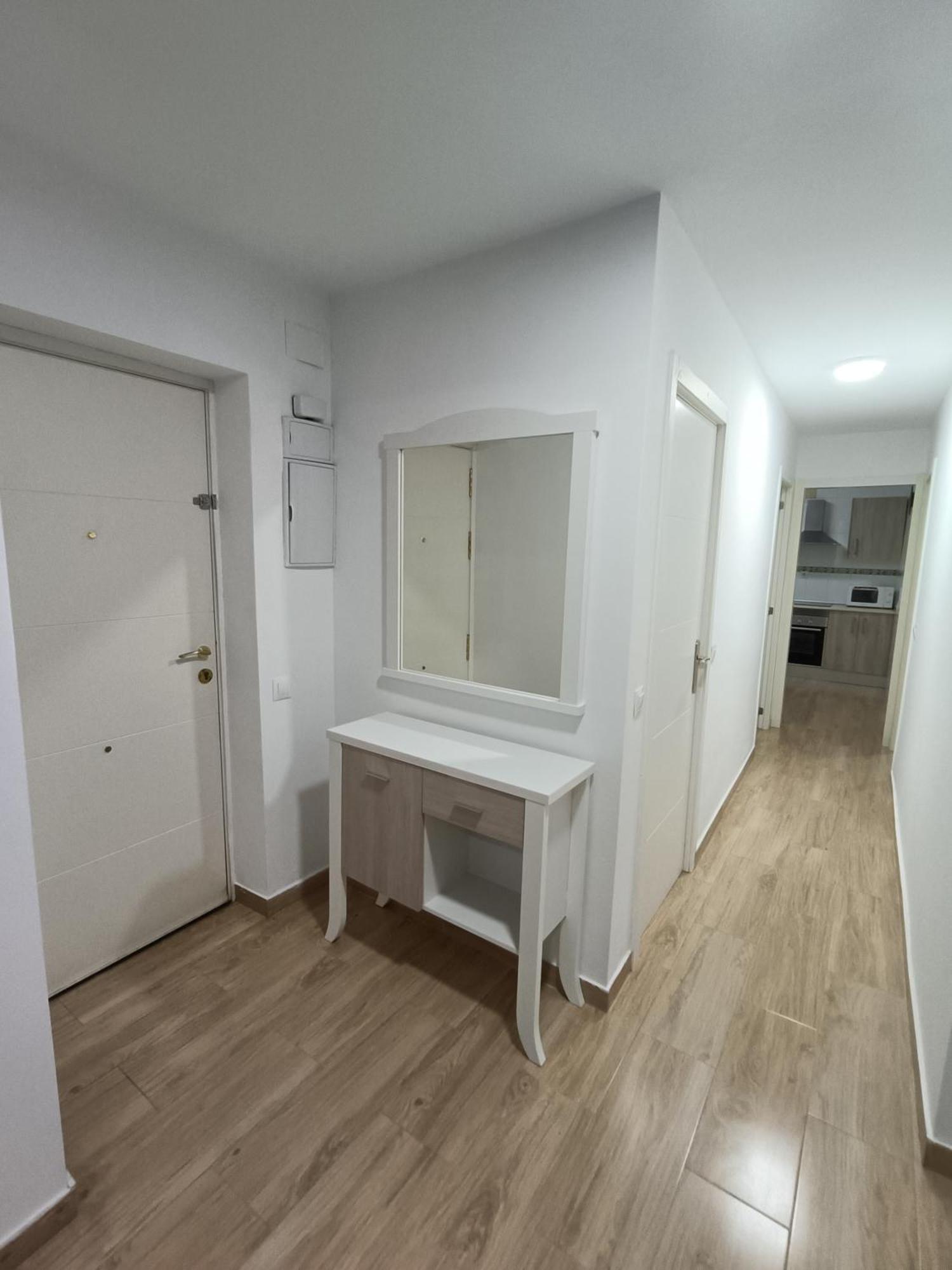 카디스 Piso Avenida Junto A La Playa 아파트 외부 사진