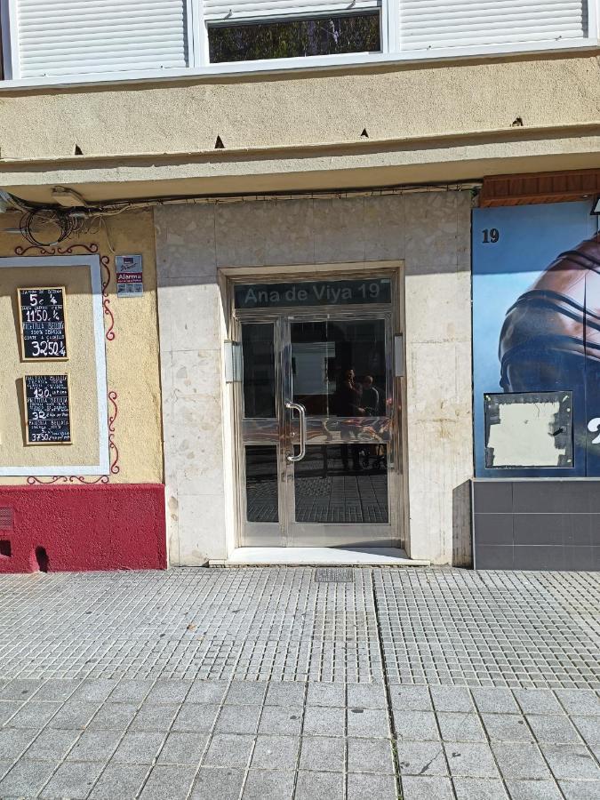카디스 Piso Avenida Junto A La Playa 아파트 외부 사진