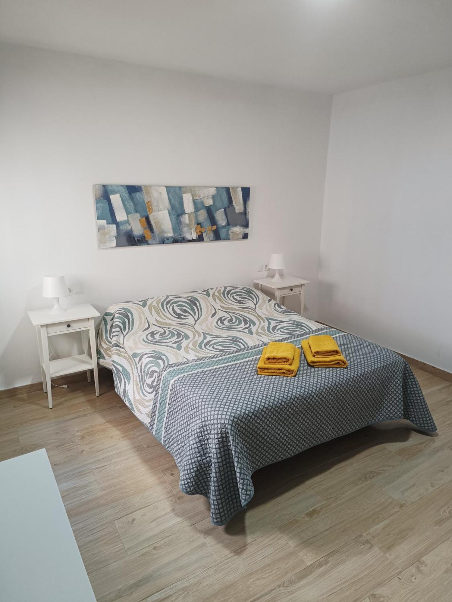 카디스 Piso Avenida Junto A La Playa 아파트 외부 사진