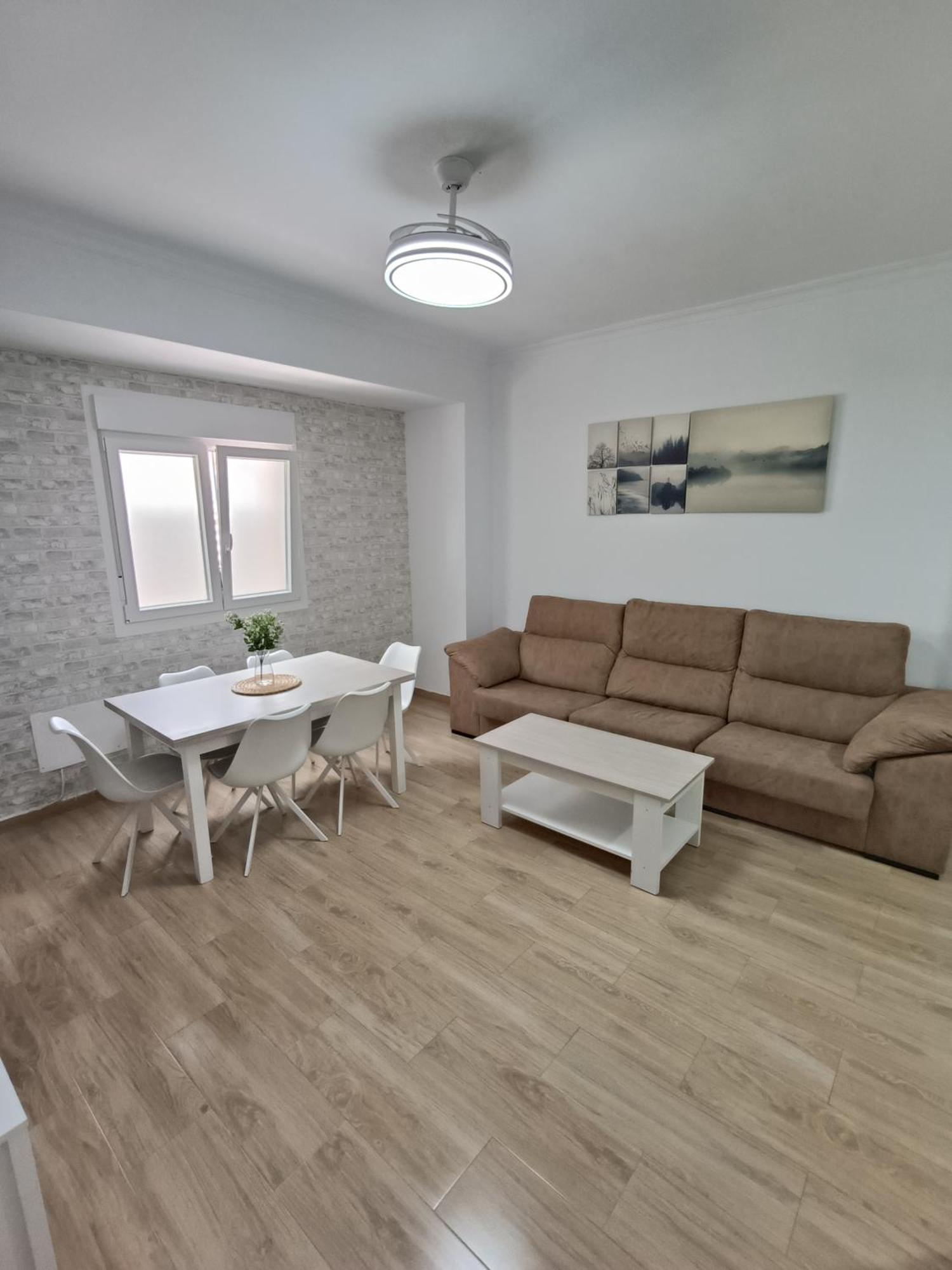 카디스 Piso Avenida Junto A La Playa 아파트 외부 사진