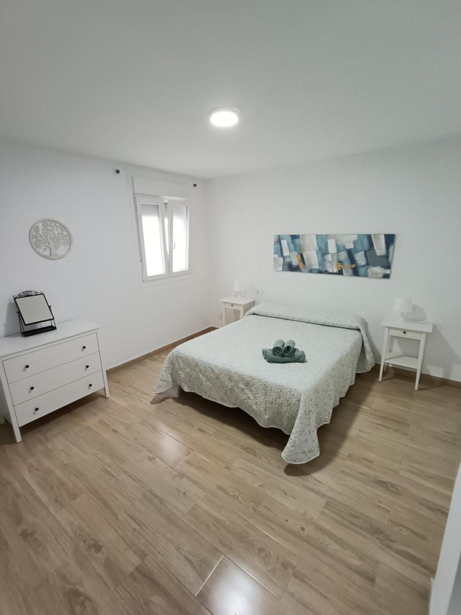 카디스 Piso Avenida Junto A La Playa 아파트 외부 사진