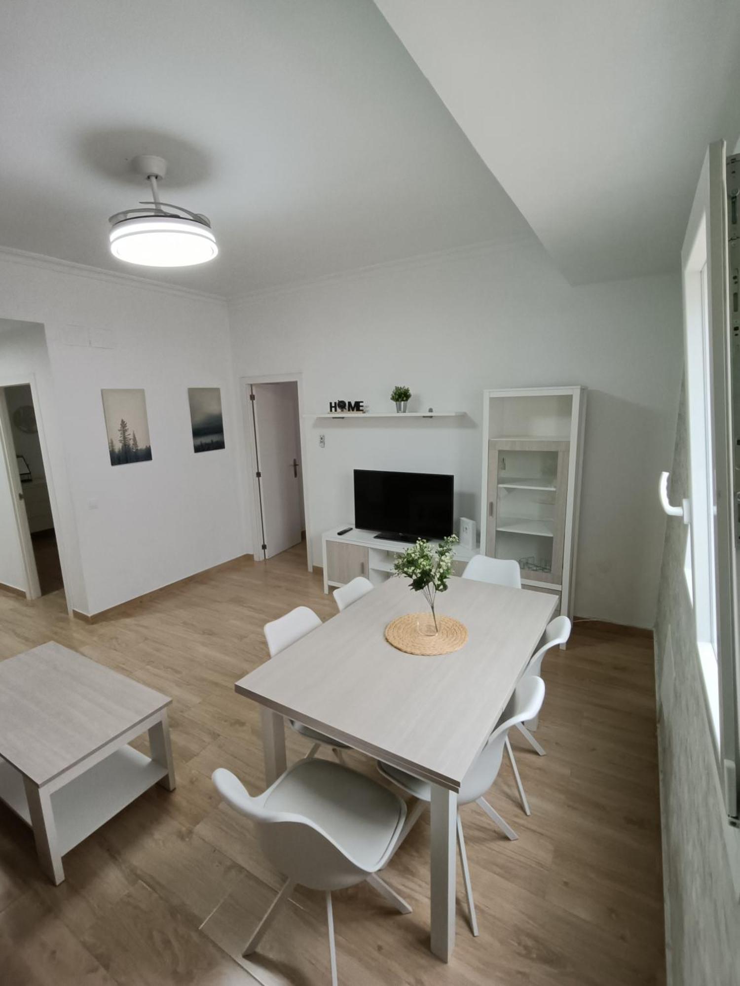 카디스 Piso Avenida Junto A La Playa 아파트 외부 사진