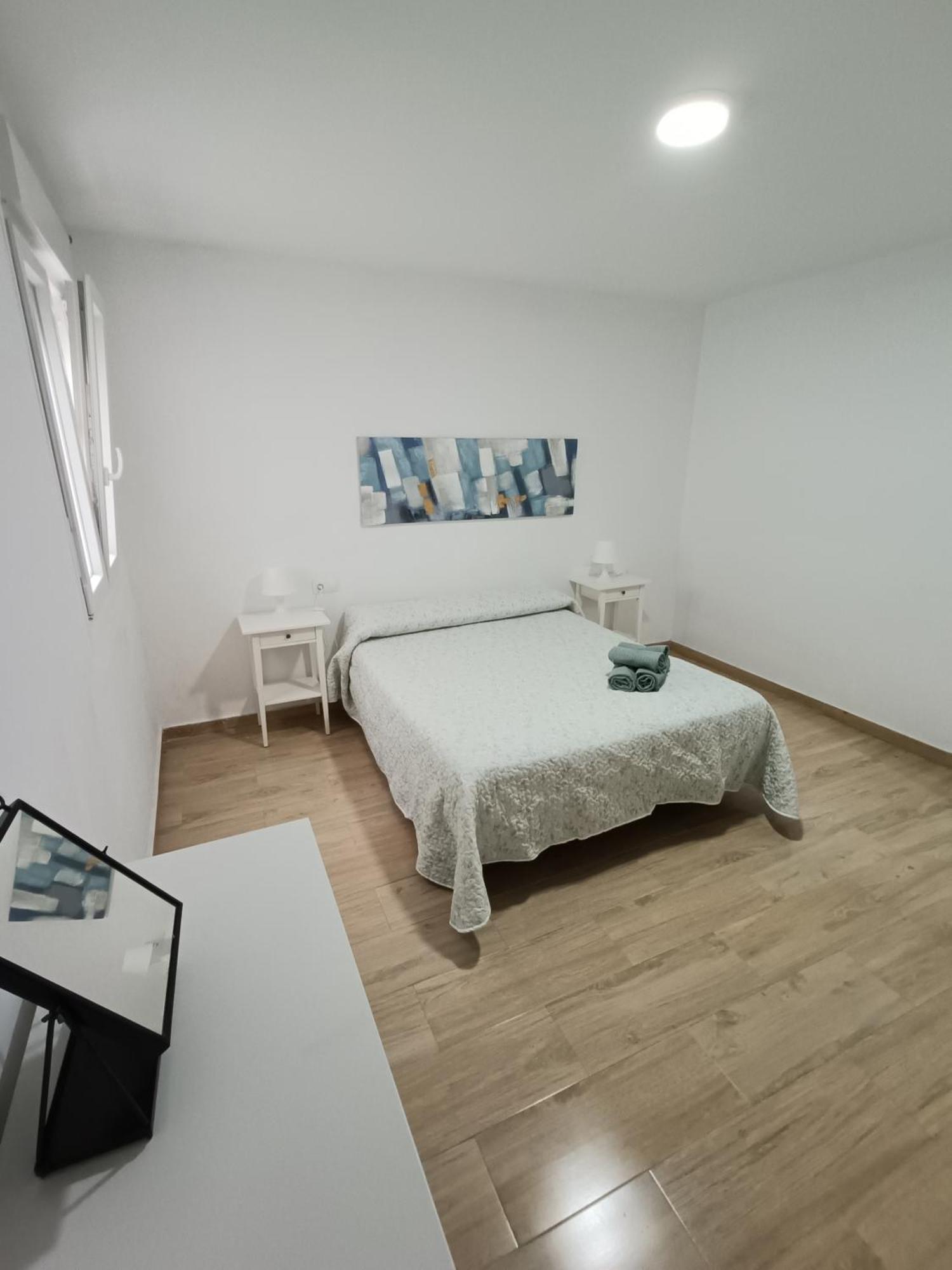 카디스 Piso Avenida Junto A La Playa 아파트 외부 사진